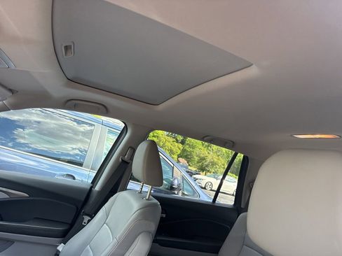 Used 2016 Honda Pilot EX-L image 7
