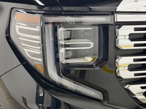 Certified 2026 GMC Sierra 1500 Denali AWD/4WD image 16