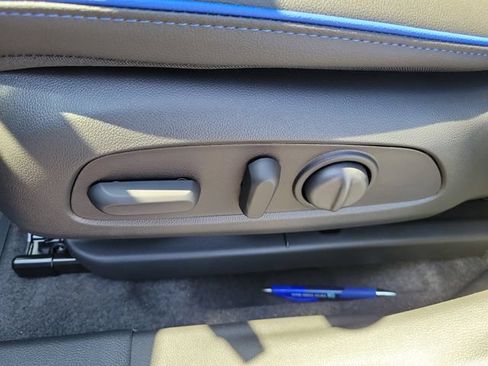 New 2026 Buick Envista Sport Touring w/ Convenience I Package FWD image 17