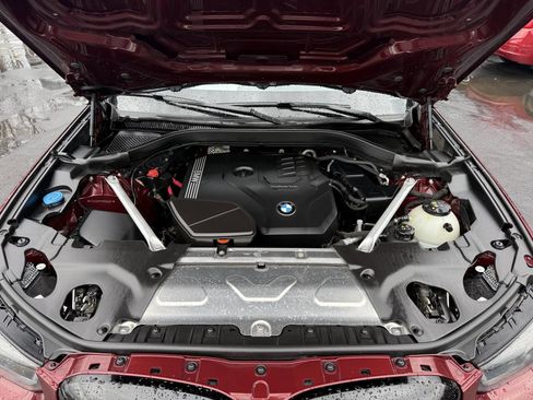 Used 2023 BMW X3 xDrive30i w/ Premium Essential Package image 26