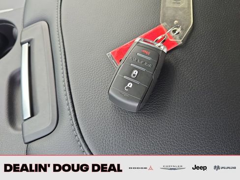 New 2026 RAM 3500 Tradesman image 29