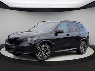 Certified 2026 BMW X5 xDrive40i w/ M Sport Package AWD/4WD video 1