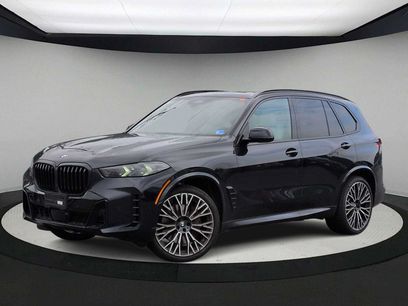 Used 2026 BMW X5 xDrive40i w/ M Sport Package