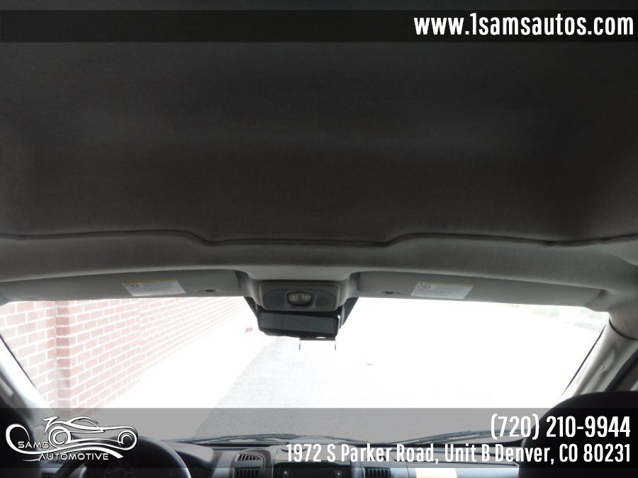 Used 2021 RAM ProMaster 3500 FWD image 30