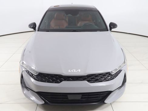 Used 2023 Kia K5 GT-Line FWD image 57