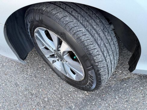 Used 2014 Honda Accord LX image 3