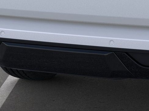 New 2026 Ford Expedition Max Platinum w/ Stealth Performance Package image 23