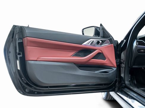 Used 2022 BMW 430i xDrive Convertible w/ Premium Package 2 image 55