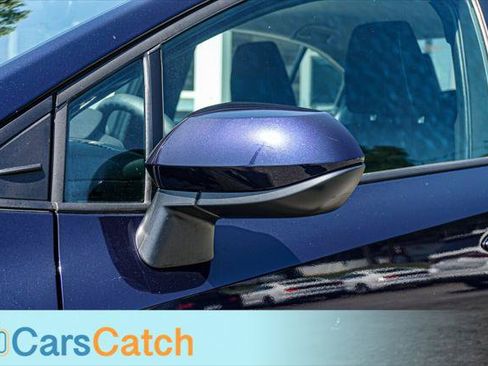 Used 2025 Toyota Corolla LE FWD image 17