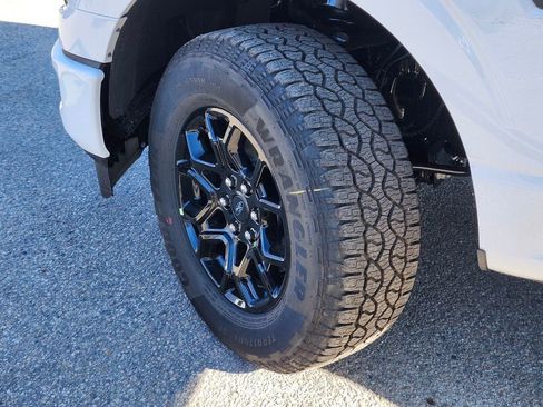 New 2026 Ford F150 STX image 30