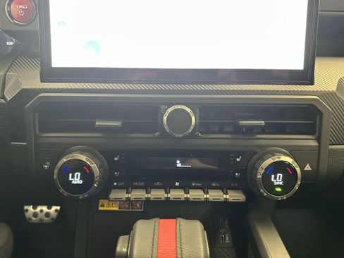 Used 2026 Toyota Tacoma TRD Pro w/ Tow Tech Package AWD/4WD image 20