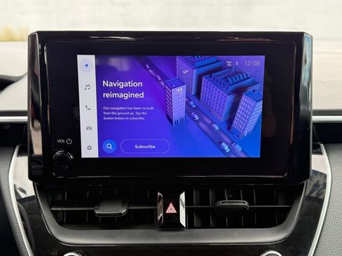 Certified 2024 Toyota Corolla LE image 27