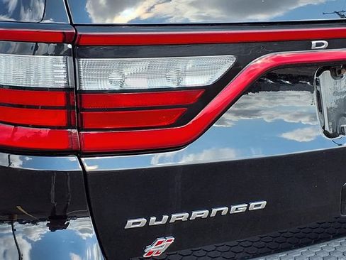 Used 2025 Dodge Durango GT AWD/4WD image 26