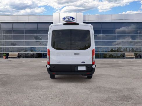 New 2025 Ford Transit 350 XL AWD/4WD image 6