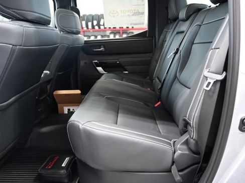 New 2026 Toyota Tundra Limited AWD/4WD image 13