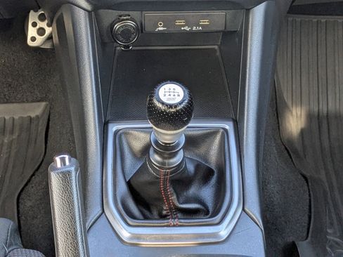 Used 2023 Subaru WRX Premium image 18