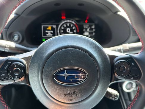 Used 2023 Subaru BRZ Premium RWD image 19
