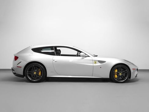 Certified 2014 Ferrari FF AWD/4WD image 7