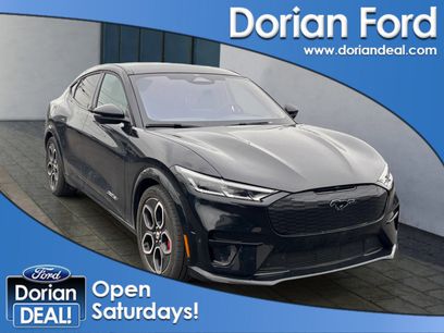 Used 2023 Ford Mustang Mach-E GT