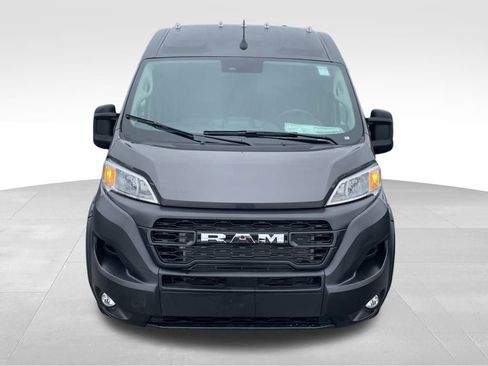 New 2026 RAM ProMaster 3500 w/ Convenience Group image 8