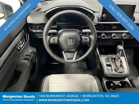 New 2026 Honda CR-V Sport Touring image 18