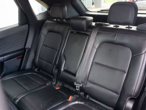 Used 2022 Ford Escape SEL FWD image 16