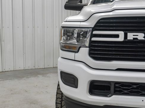 Used 2021 RAM 2500 Big Horn image 48
