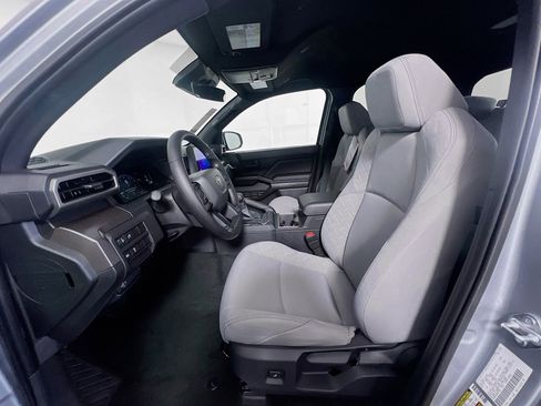 Used 2025 Toyota Tacoma SR5 RWD image 14