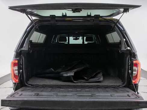 Used 2016 GMC Sierra 1500 SLT AWD/4WD image 17