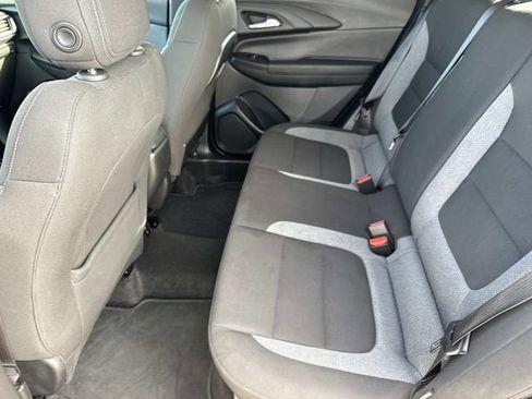 Used 2023 Chevrolet TrailBlazer LT w/ Convenience Package image 19