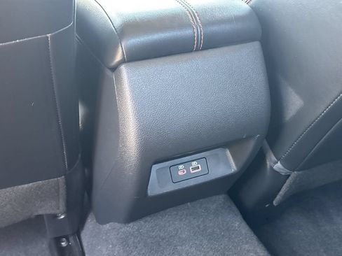 Certified 2024 Nissan Altima 2.5 SR FWD image 23