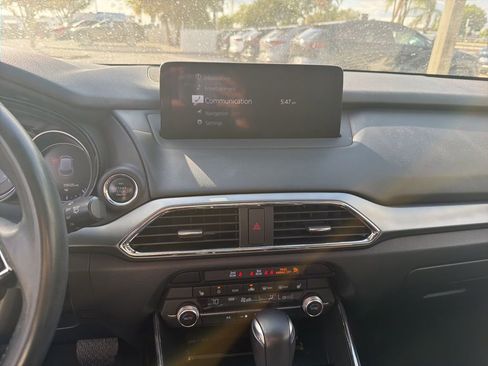 Used 2023 MAZDA CX-9 Touring AWD/4WD image 24