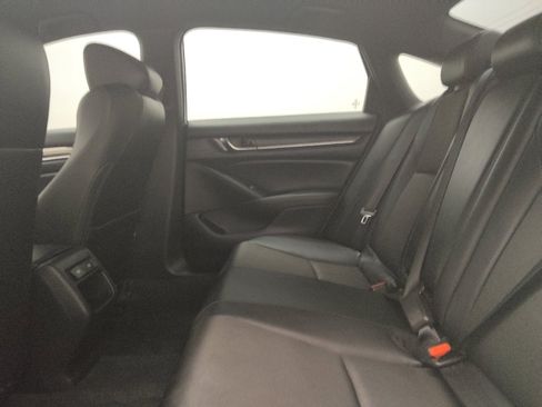 Used 2022 Honda Accord Sport image 18