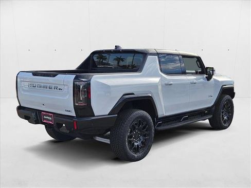 New 2025 GMC Hummer EV 2X image 2