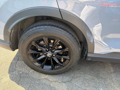 Used 2024 Honda CR-V Sport image 5