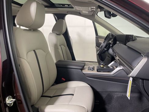 New 2026 MAZDA CX-90 3.3 Turbo w/ Premium Sport Pkg image 24