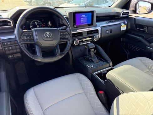 New 2025 Toyota Tacoma SR5 image 7