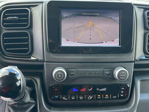 New 2025 RAM ProMaster 1500 w/ Convenience Group image 23