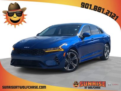 Used 2024 Kia K5 EX