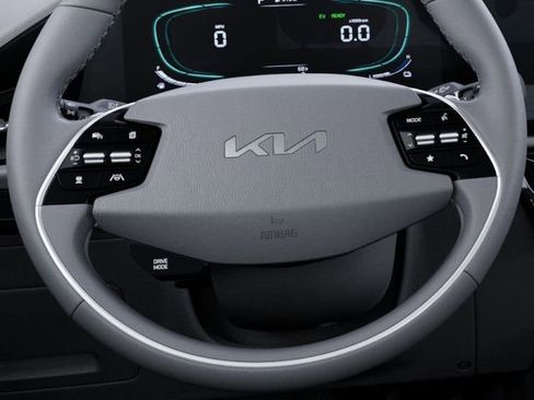 New 2025 Kia Niro EX Touring FWD image 27