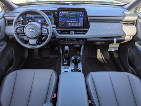 New 2026 Subaru Outback Premium image 13