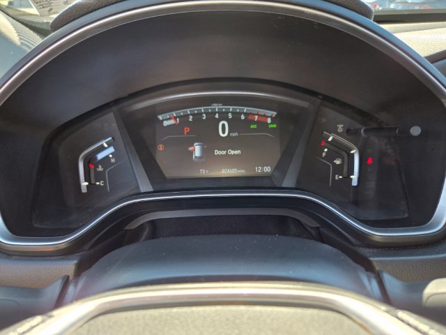 Used 2022 Honda CR-V EX image 33
