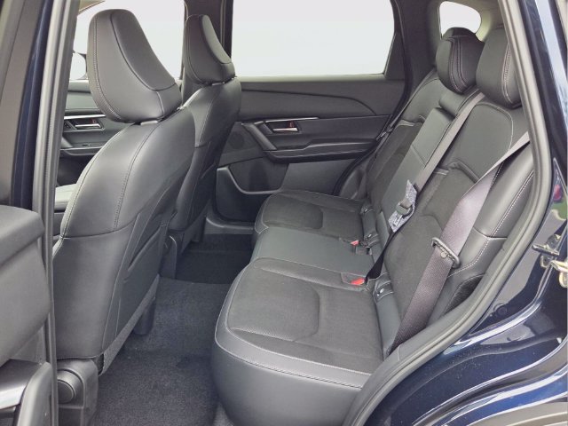 New 2026 MAZDA CX-5 Select AWD/4WD image 5