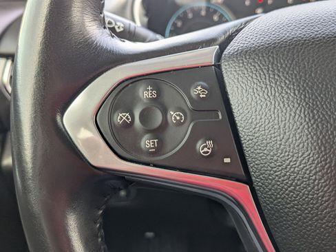 Used 2020 Chevrolet Traverse Premier w/ Redline Edition image 17