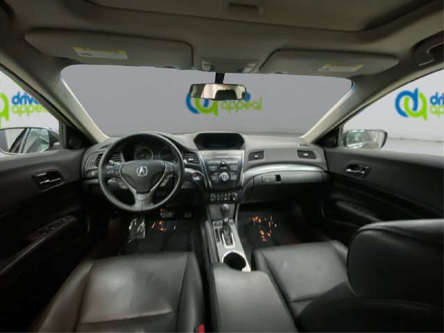 Used 2015 Acura ILX w/ Premium Package FWD image 30
