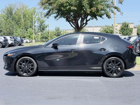 New 2026 MAZDA MAZDA3 Carbon AWD/4WD image 5
