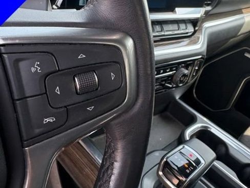 Used 2023 Chevrolet Silverado 1500 RST w/ All Star Edition Plus AWD/4WD image 16