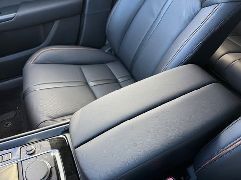 New 2026 MAZDA CX-50 2.5 Hybrid w/ Premium Plus Pkg image 14