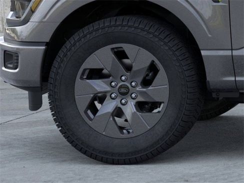 New 2025 Ford F150 STX w/ Equipment Group 200A image 19