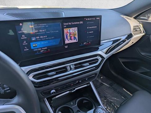 Used 2024 BMW M2 w/ Lighting Package image 15